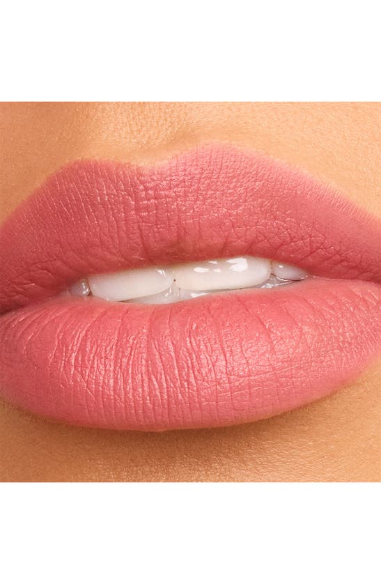 Bossy Cosmetics Power Woman Lipstick In Experienced