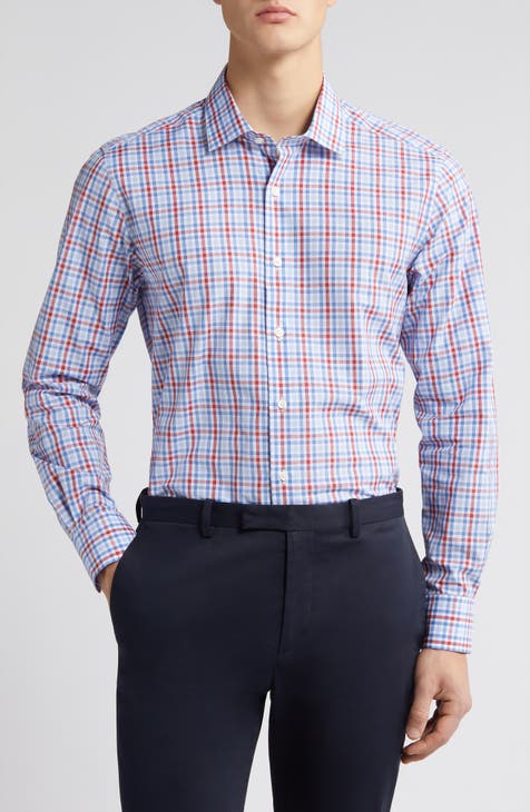 Men's Button Up Shirts | Nordstrom