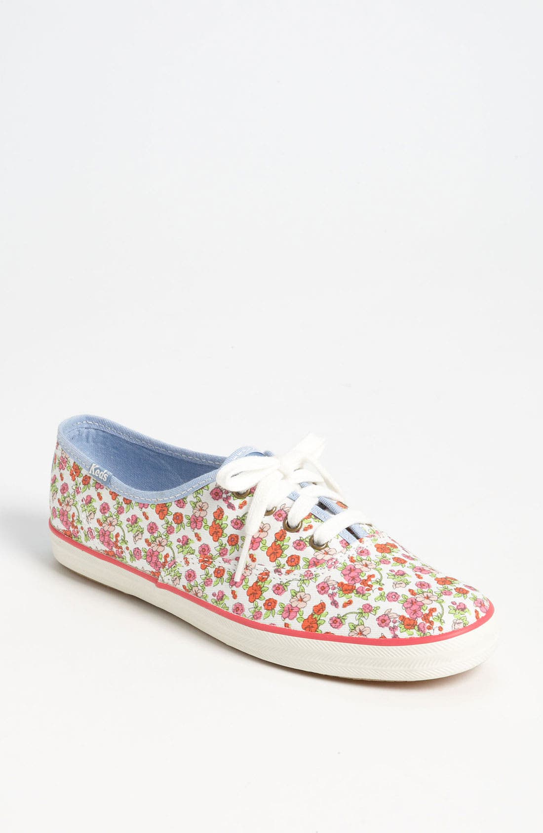 Keds® 'Champion Floral' Sneaker (Women) Nordstrom