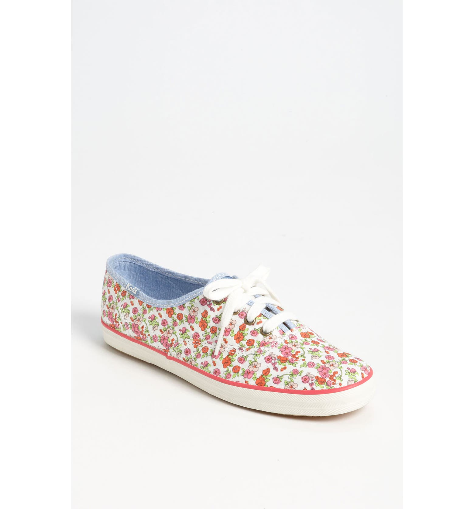 Keds® 'Champion - Floral' Sneaker (Women) | Nordstrom