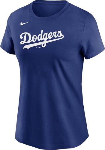 Women's Dodgers Jersey Cody Bellinger Small New