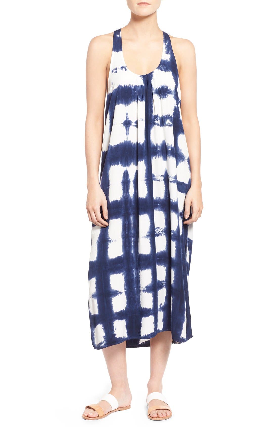 Splendid Tie Dye Dress Discount, 51 