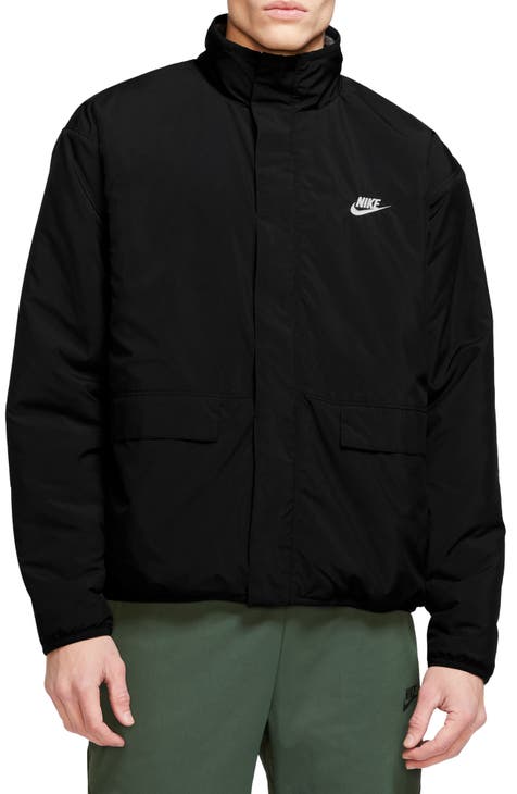 Men's Nike Coats & Jackets