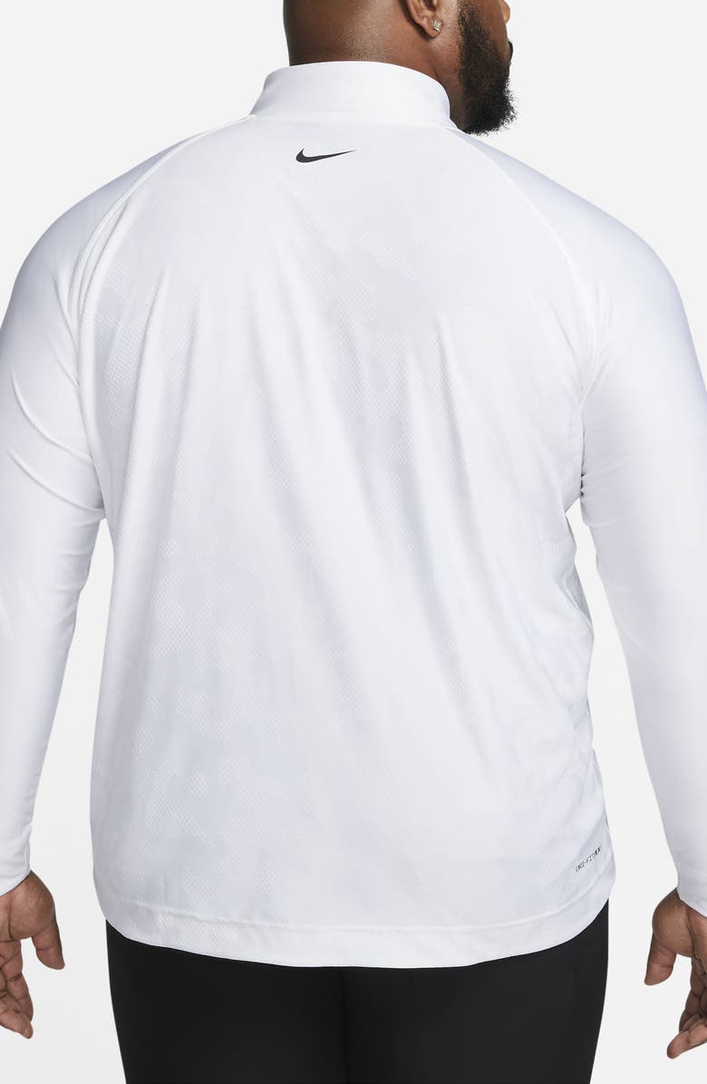 Nike Dri-FIT ADV Tour Long Sleeve Golf Shirt | Nordstromrack