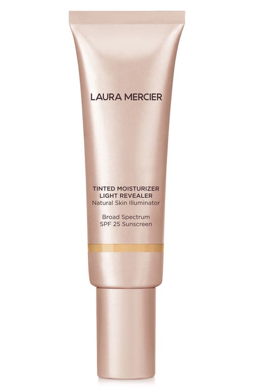 Tinted Moisturizer Light Revealer Natural Skin Illuminator Broad Spectrum SPF 25 in 2W1 Natural