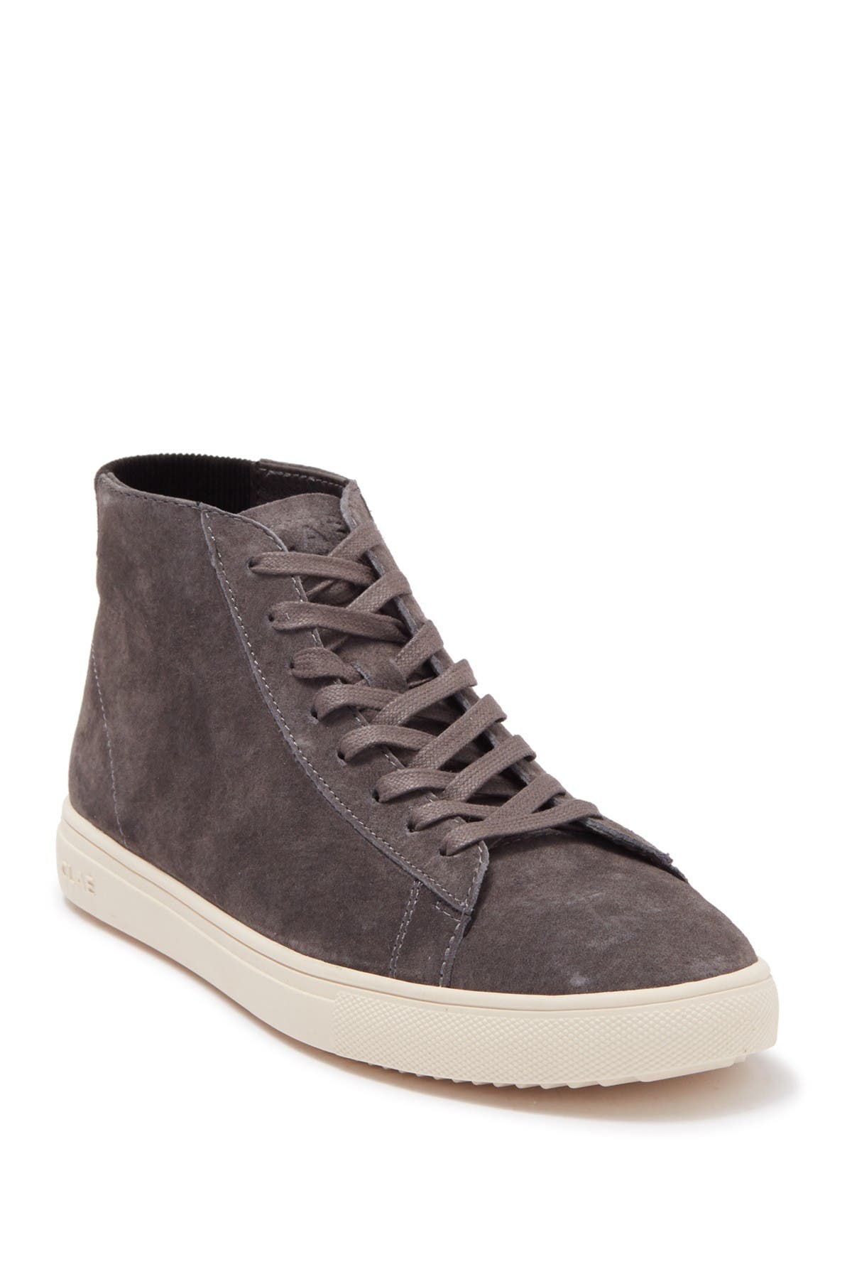 clae high tops