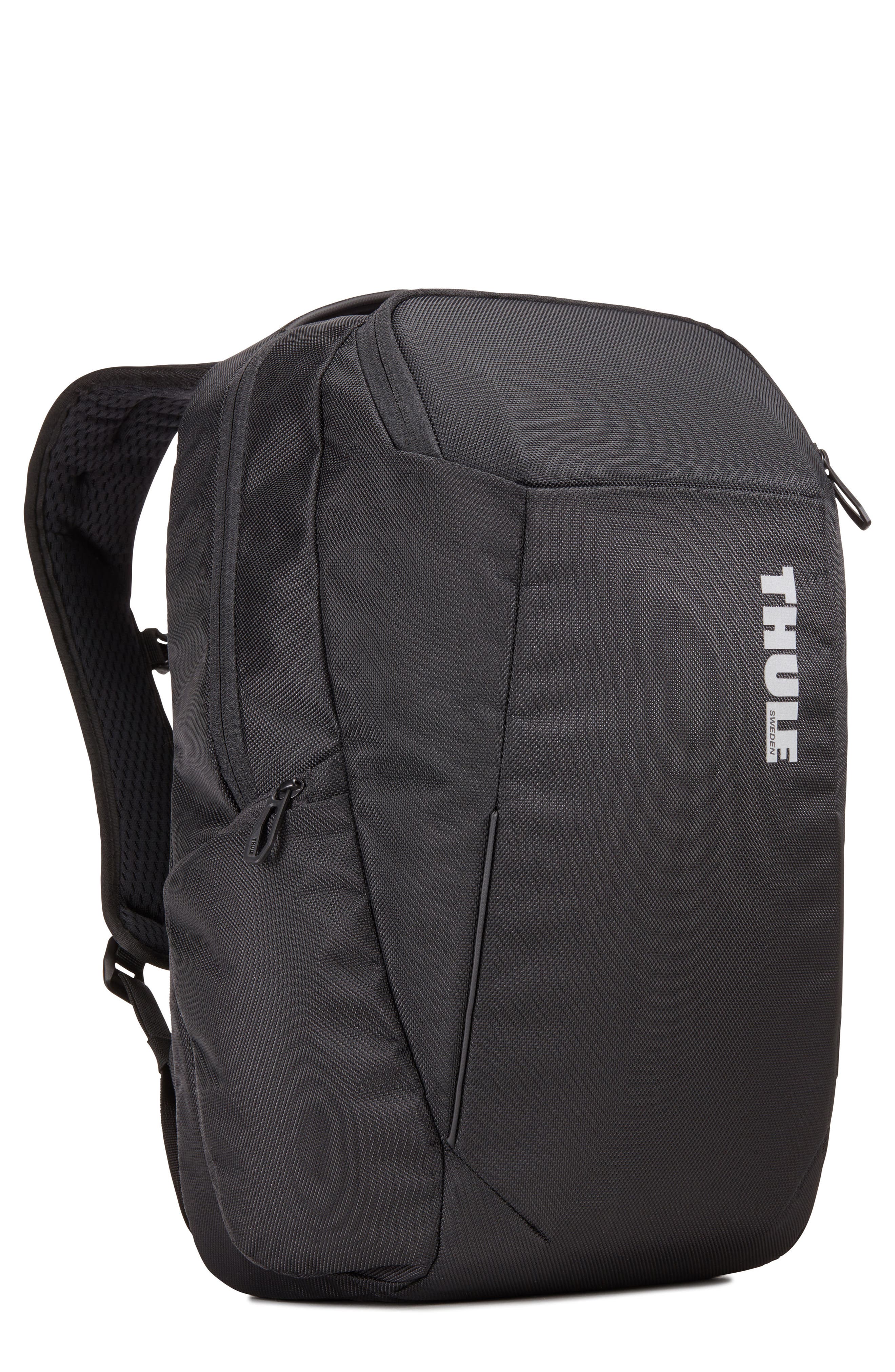 UPC 085854241205 product image for Thule Accent 23-Liter Backpack - Black | upcitemdb.com