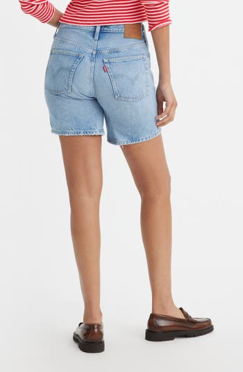 Levis 501 shorts top nordstrom