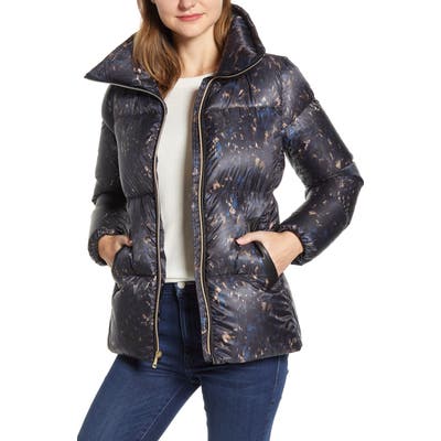 Cole Haan Signature Down Puffer Jacket, Black