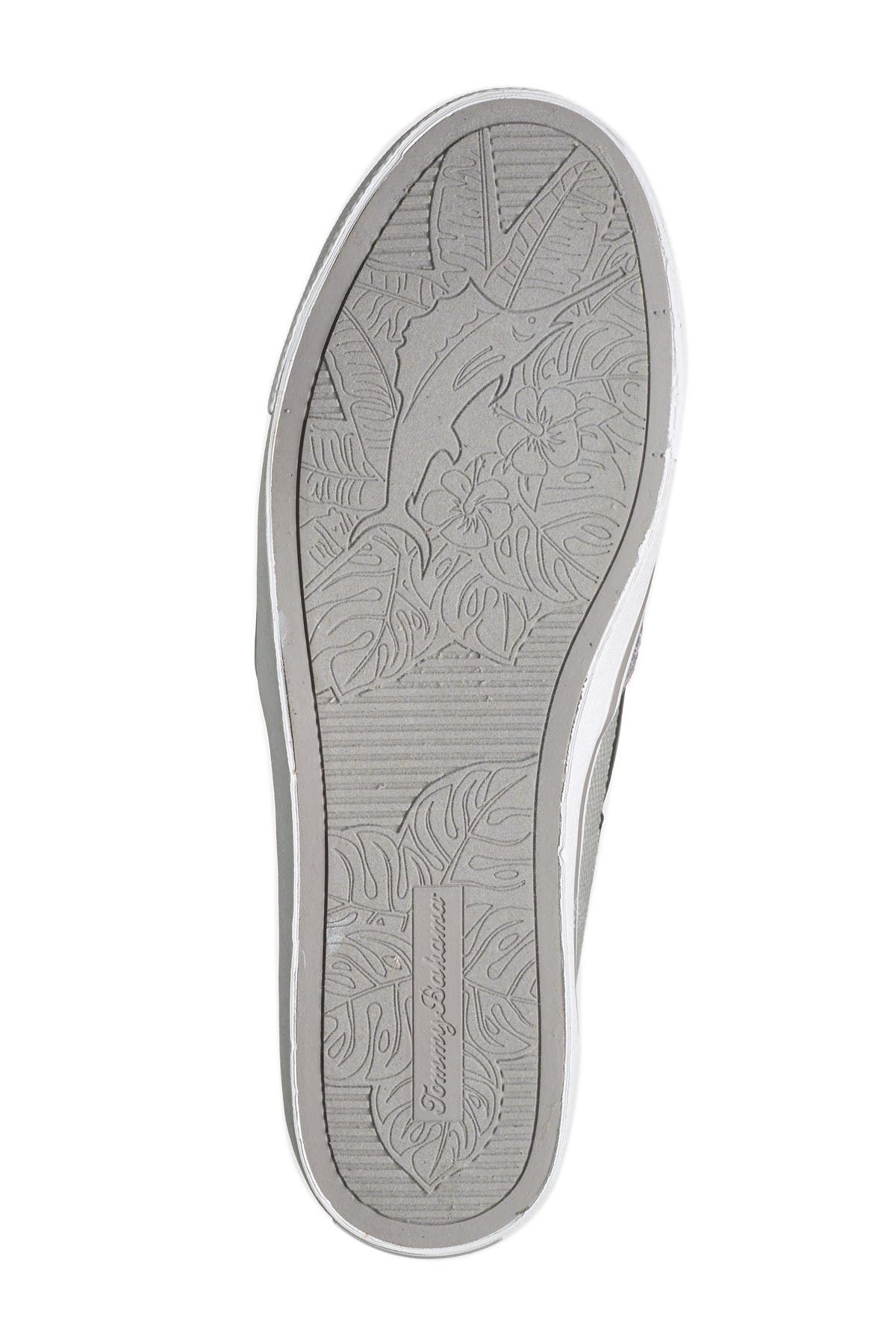 tommy bahama white sneakers