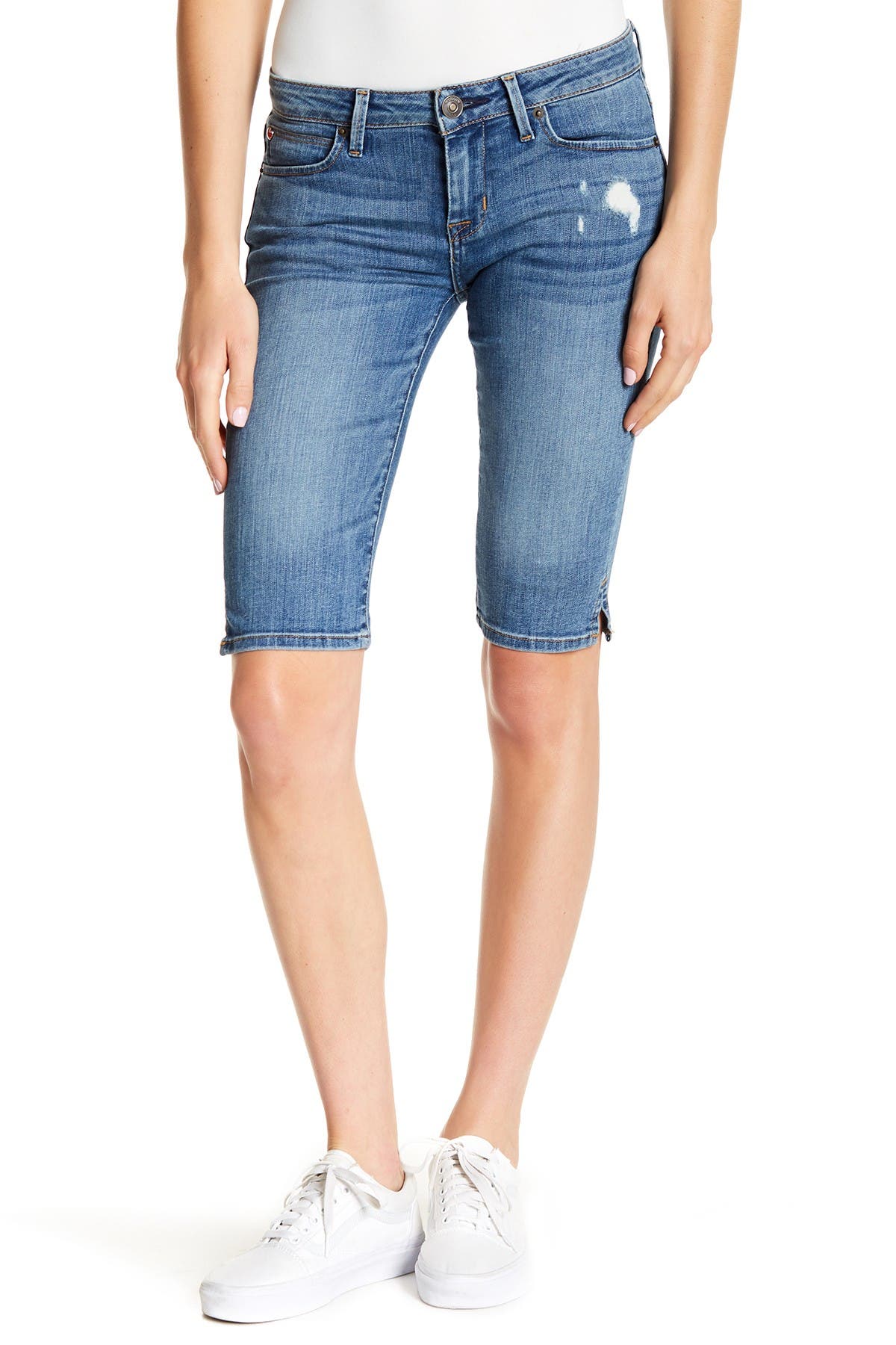 Hudson Jeans Viceroy Bermuda Shorts Nordstrom Rack