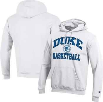 Duke men's basketball hoodie hotsell