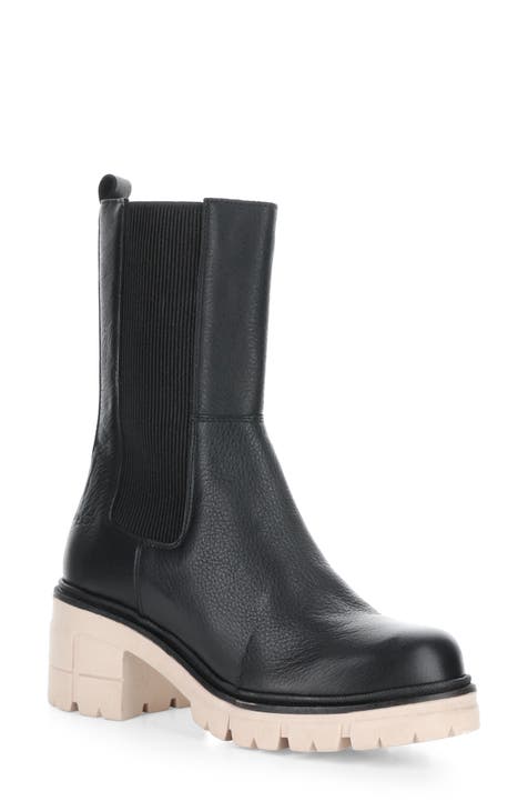 Women's Waterproof Chelsea Boots | Nordstrom