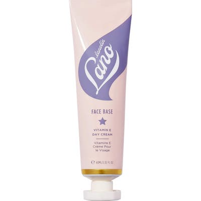 Lanolips Face Base Vitamin E Day Cream