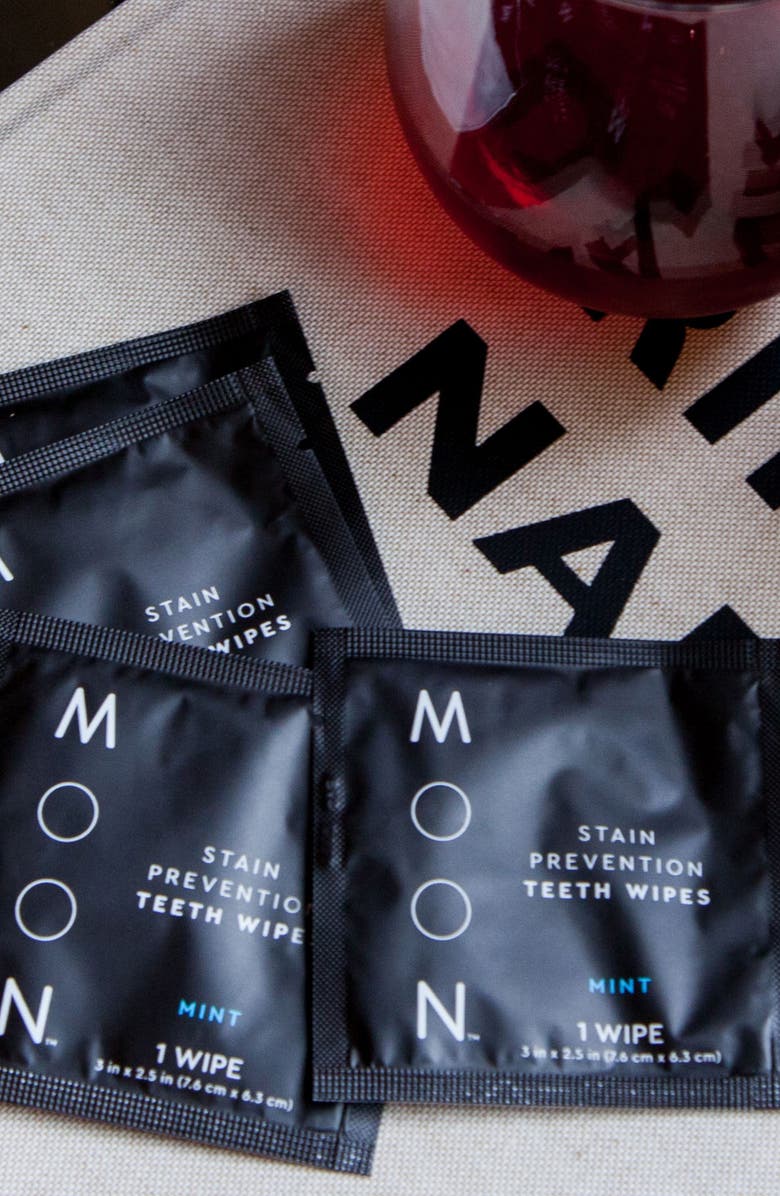 MOON x Kendall Jenner Vanilla Mint Teeth Whitening Pen Nordstrom