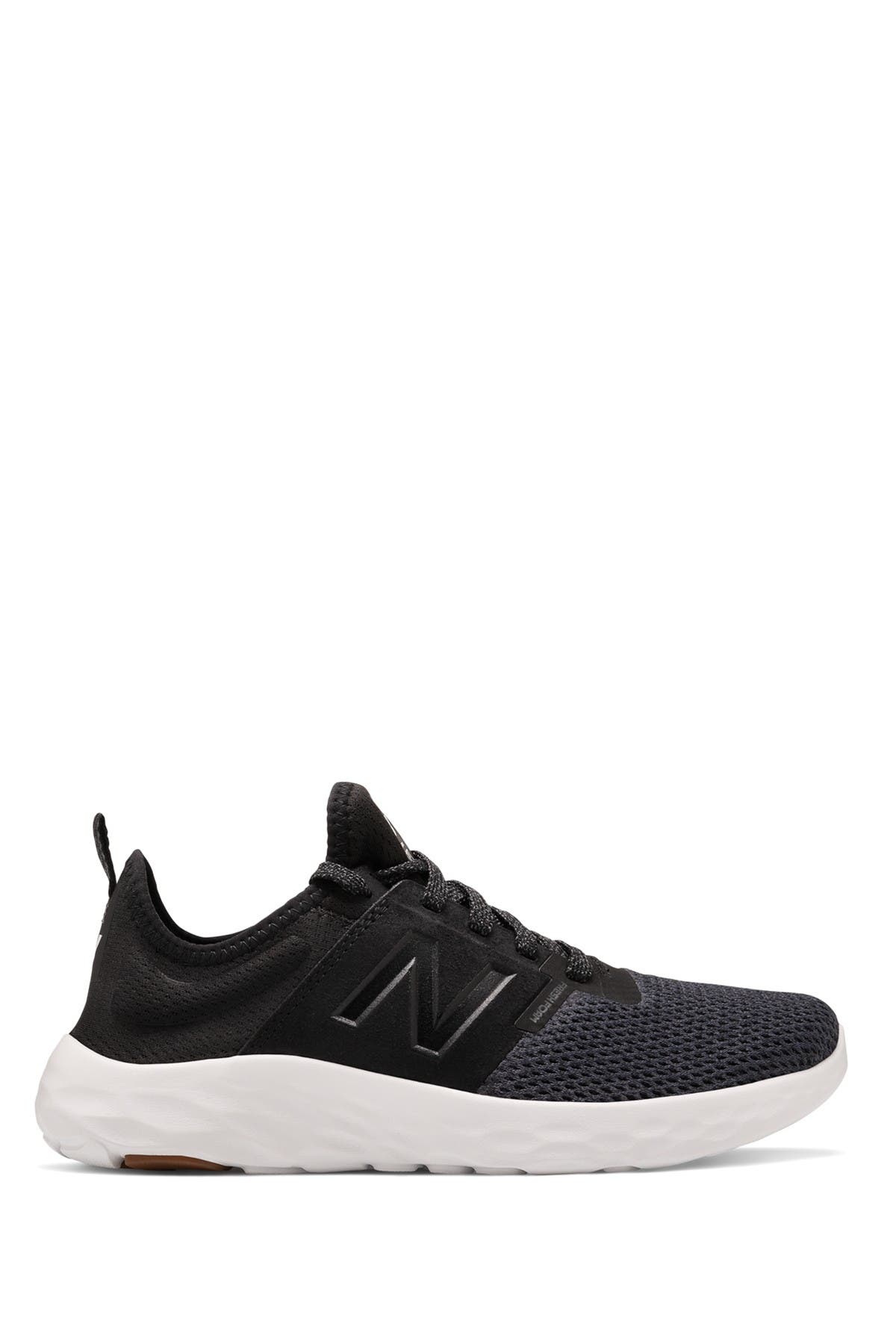 new balance fresh foam sport sneaker