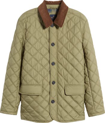 Brooksstorm 2025 walking coat