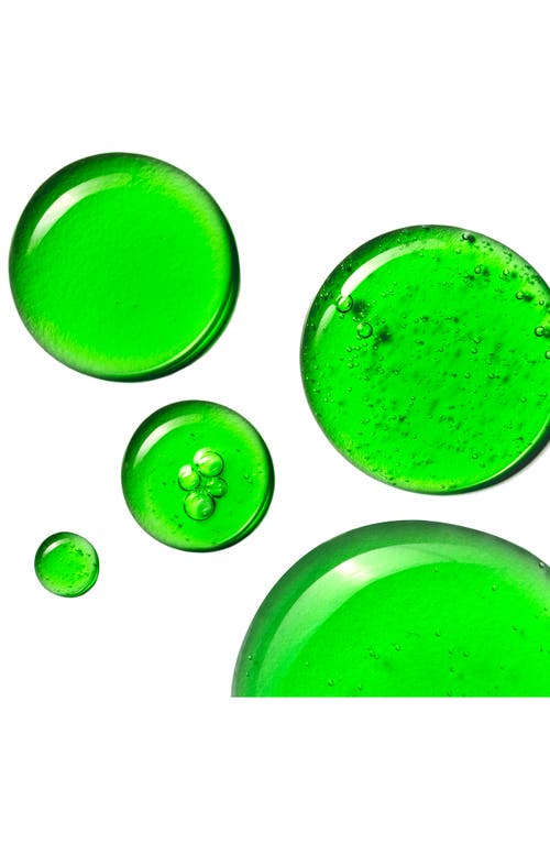 Senself Calming Botanical Serum In No Color