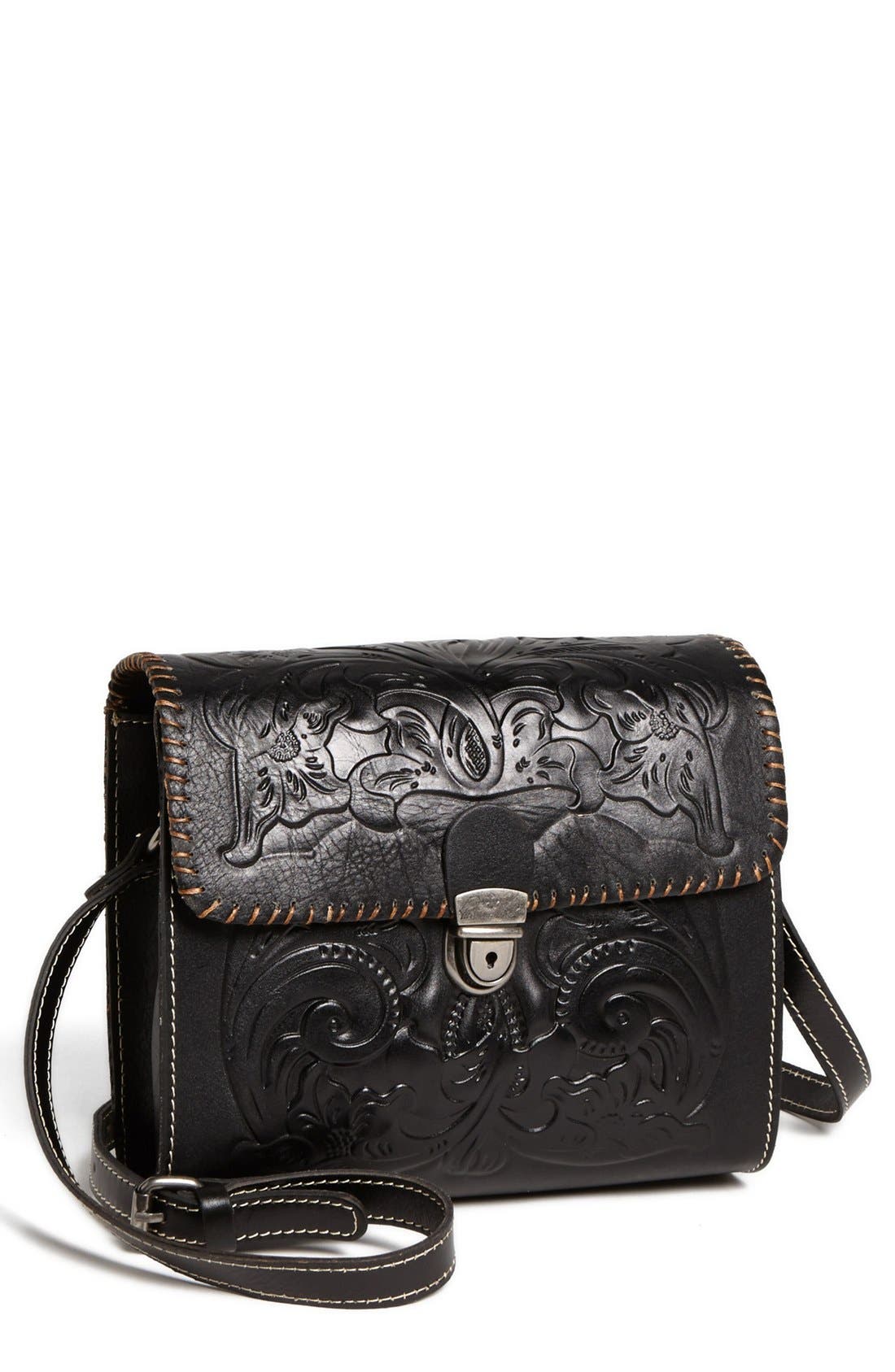 Patricia Nash 'Dante' Crossbody Bag Nordstrom