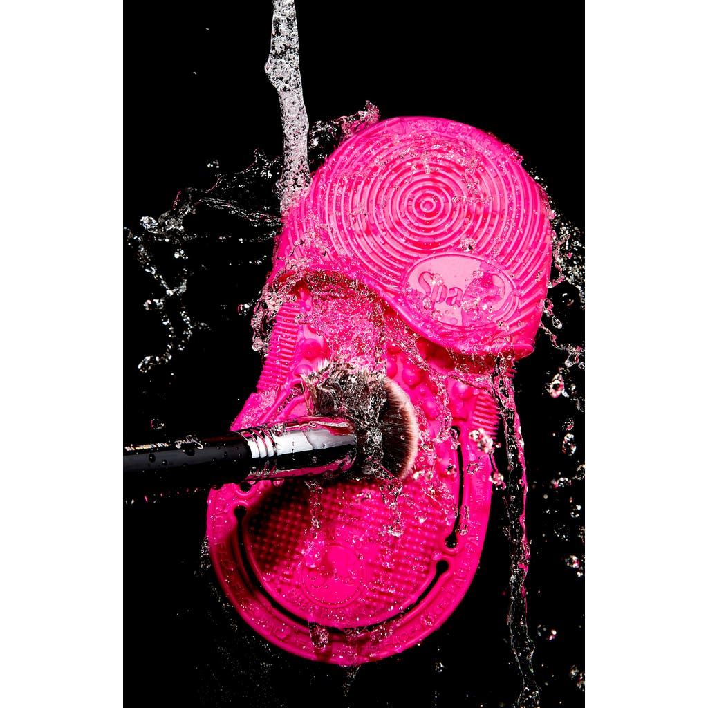 Sigma Beauty Sigma Spa® Express Brush Cleansing Glove