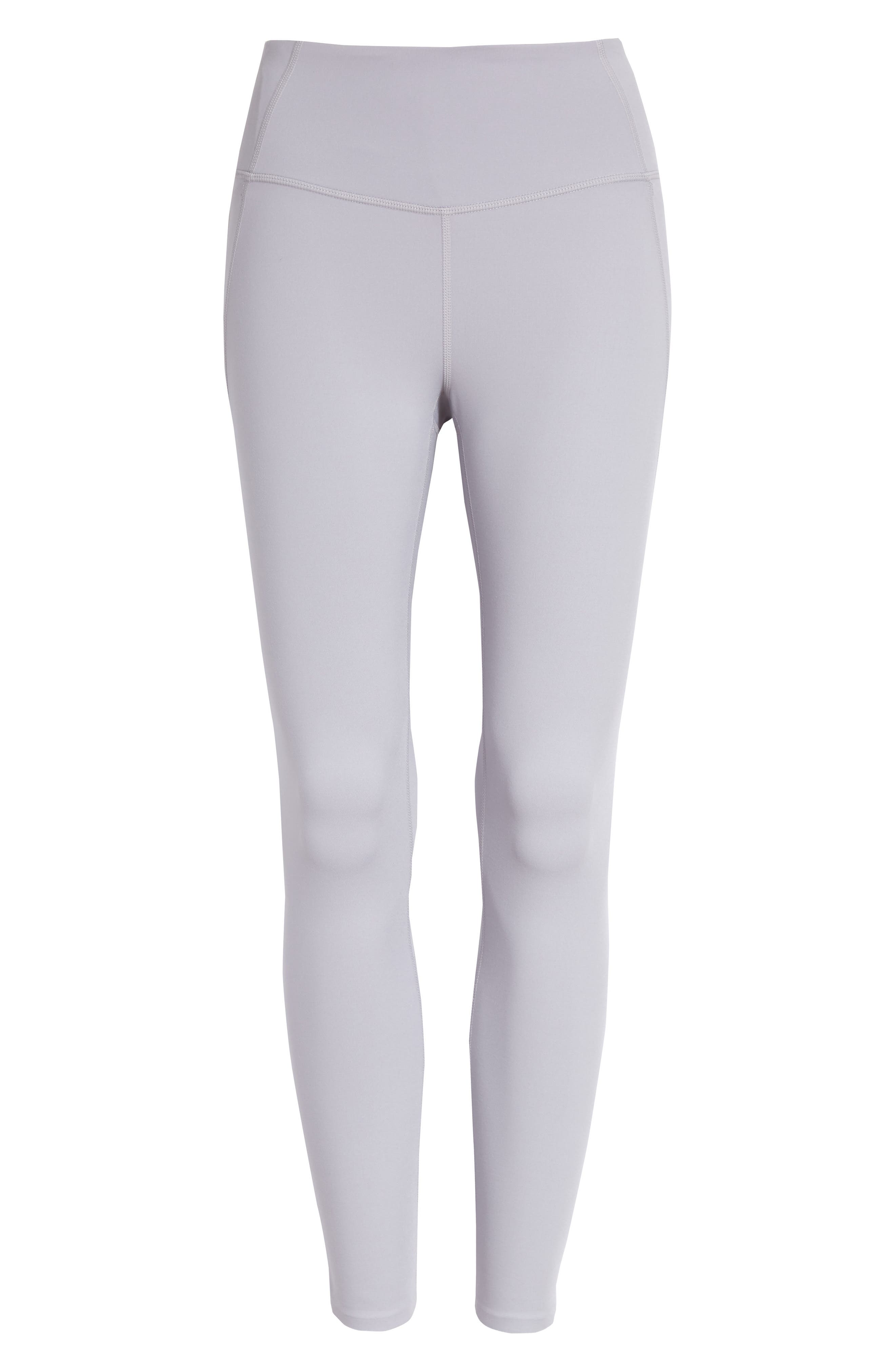 Women's Zella Studio Lite High Waist Pocket 7/8 Leggings Women's Zella Studio Lite High Waist Pocket 7/8 Leggings