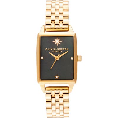 Olivia Burton Celestial Bracelet Watch, 25.5Mm