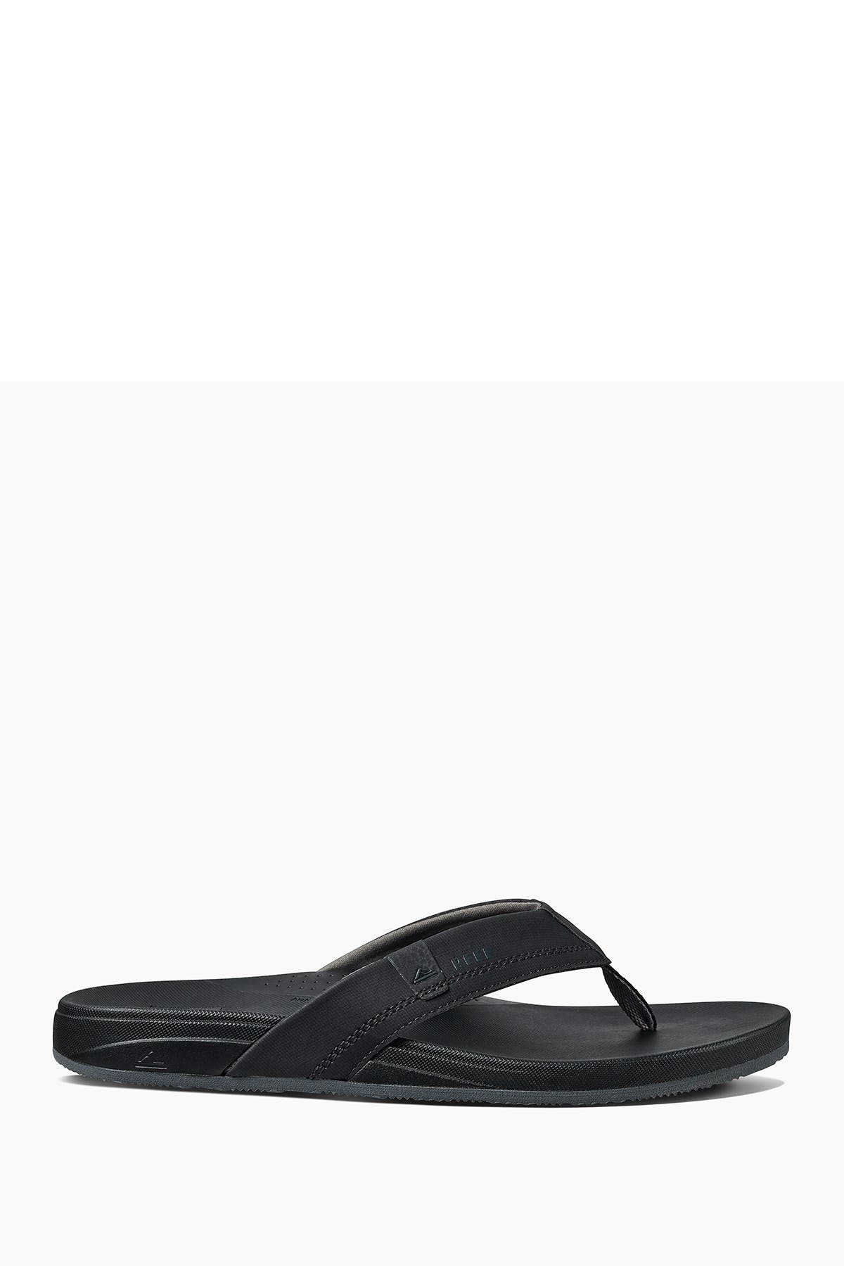 Reef Cushion Spring Flip Flop (Men) Nordstromrack