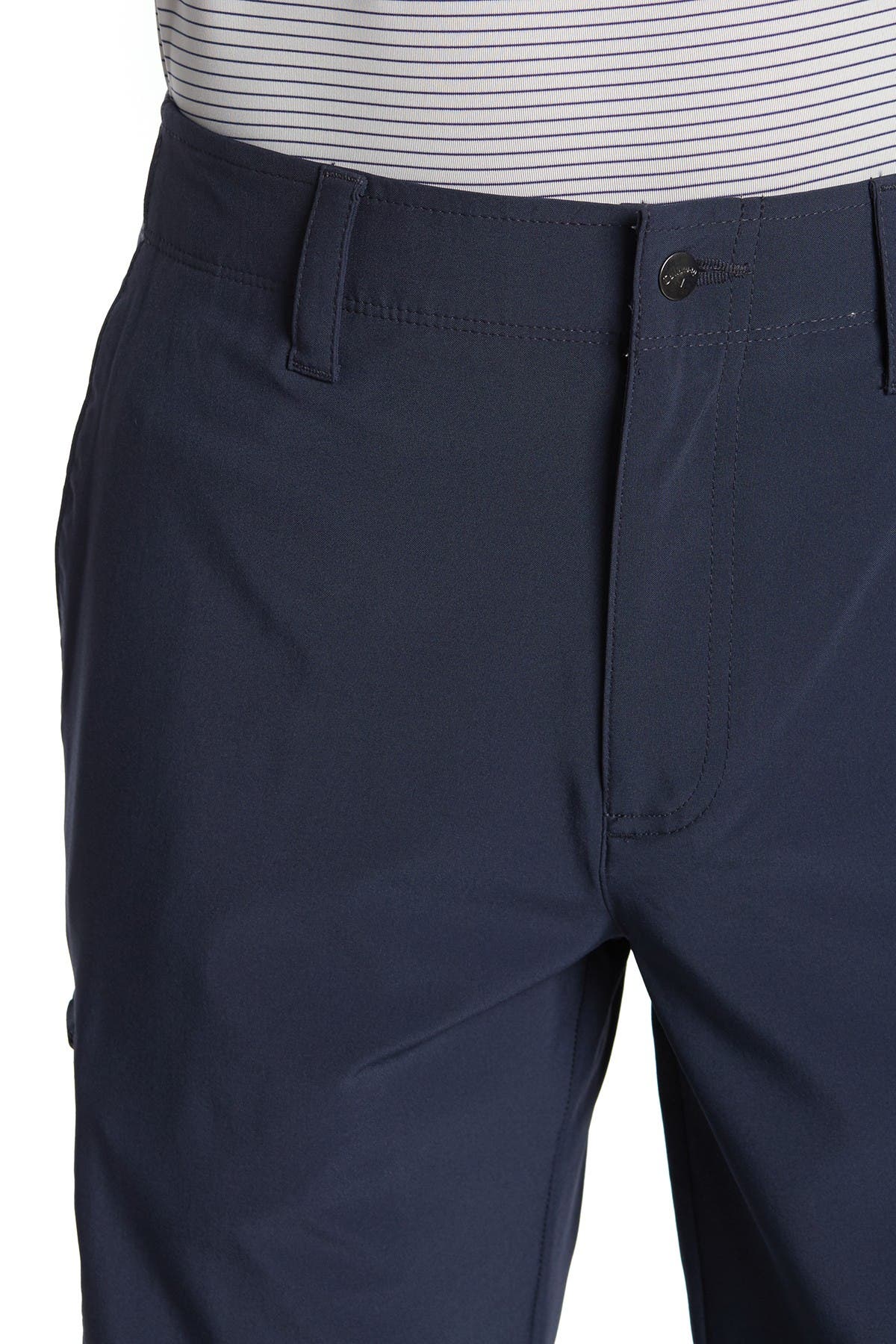 CALLAWAY GOLF OptiStretch Golf Shorts Nordstrom Rack