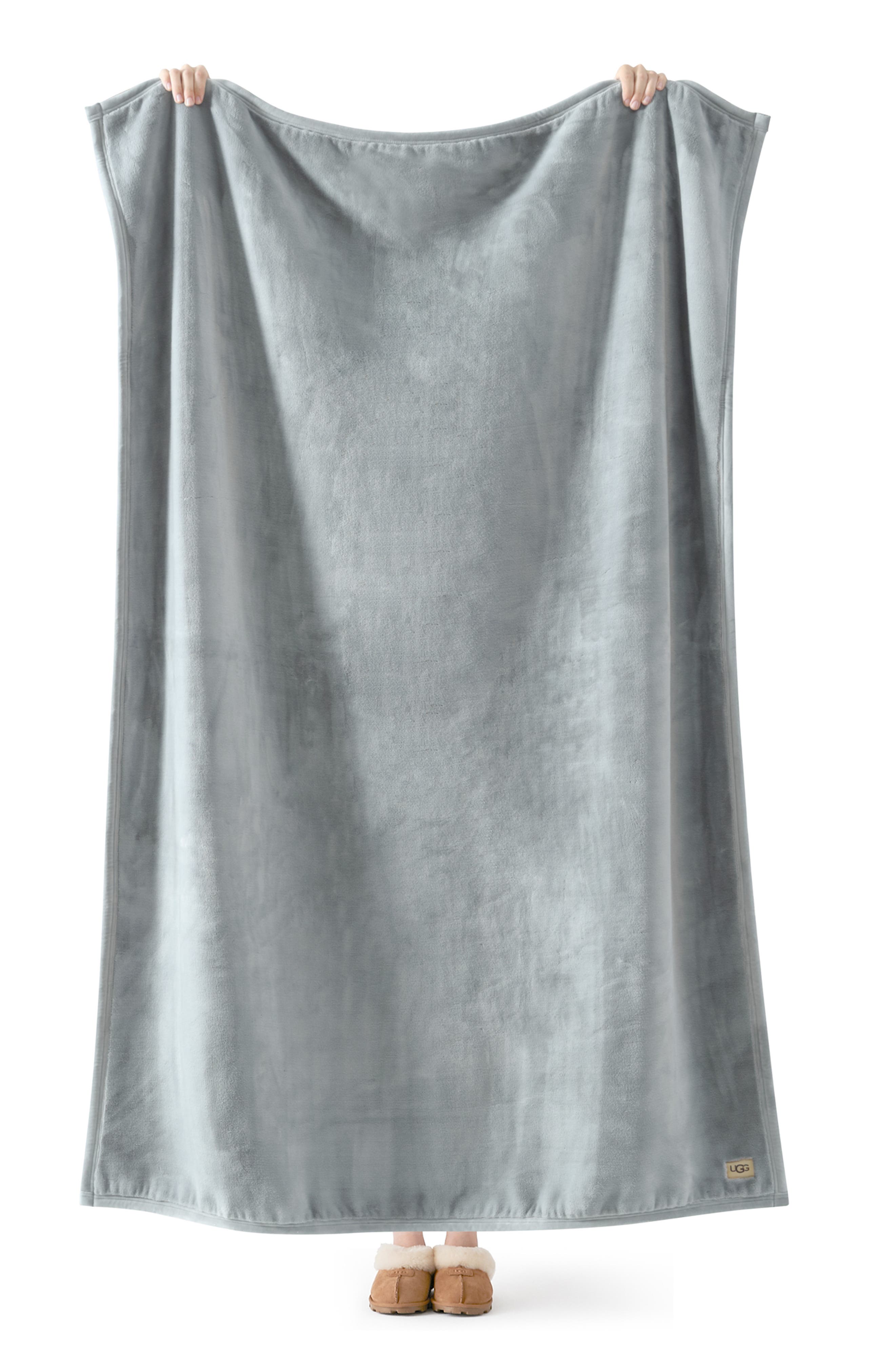 UGG® Coco Throw Blanket Nordstrom