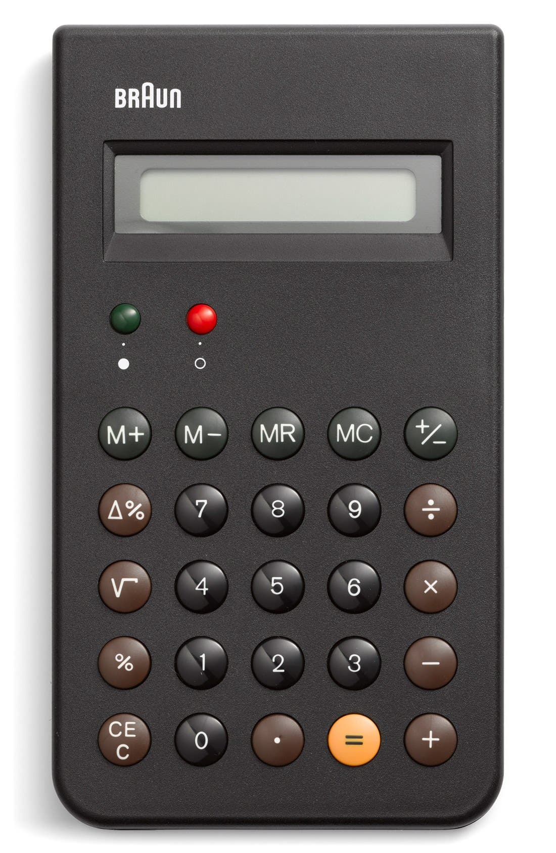 Braun 'ET66' Handheld Calculator | Nordstrom