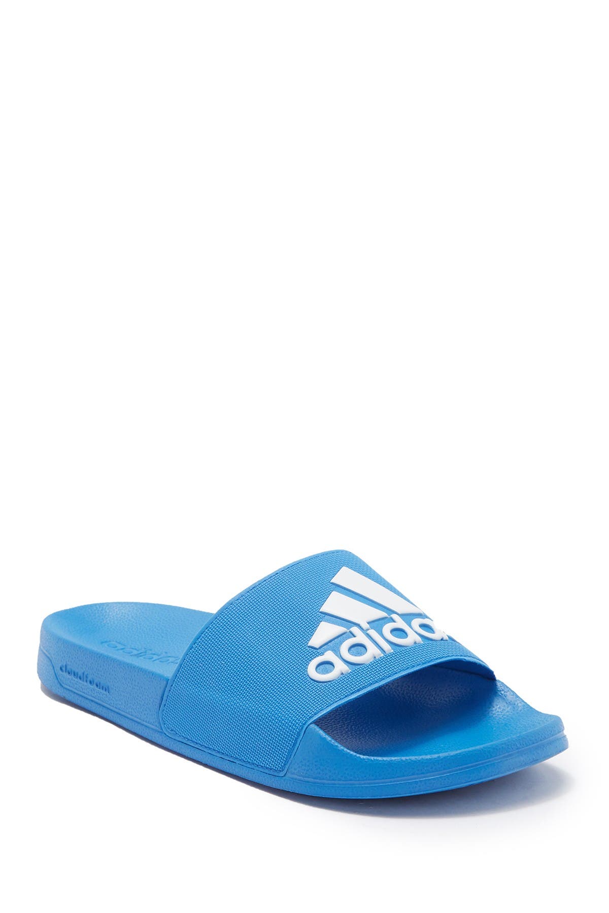 adilette shower slide sandal