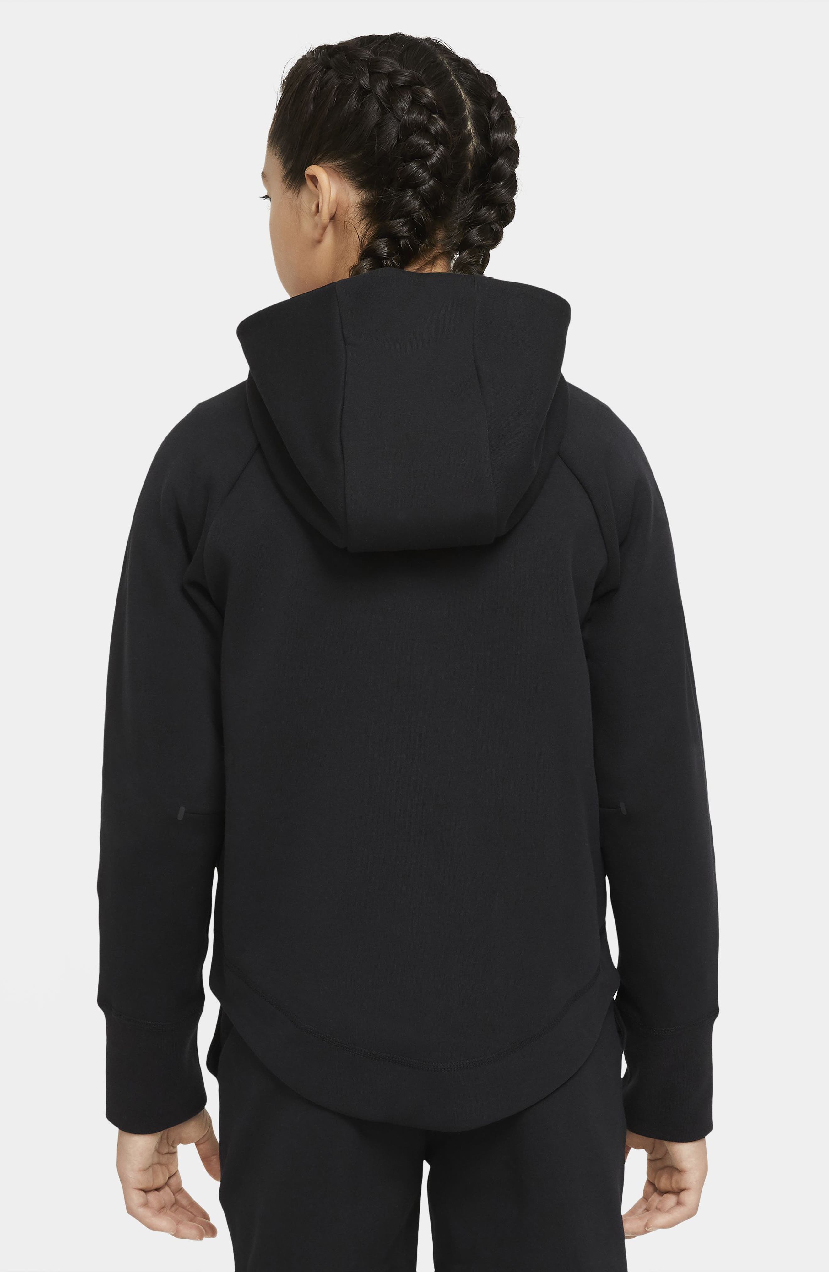 nike tech fleece hoodie nordstrom