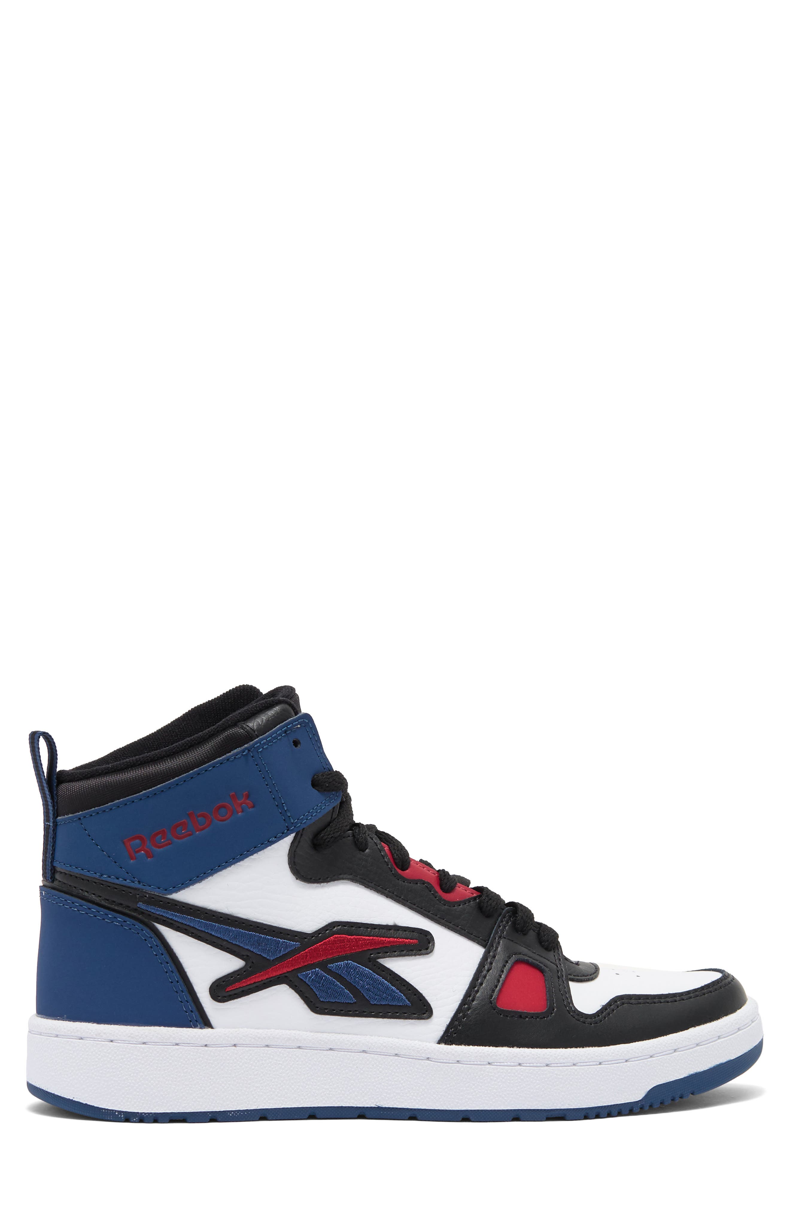 Reebok Resonator Mid Cut Basketball Shoes Nordstromrack