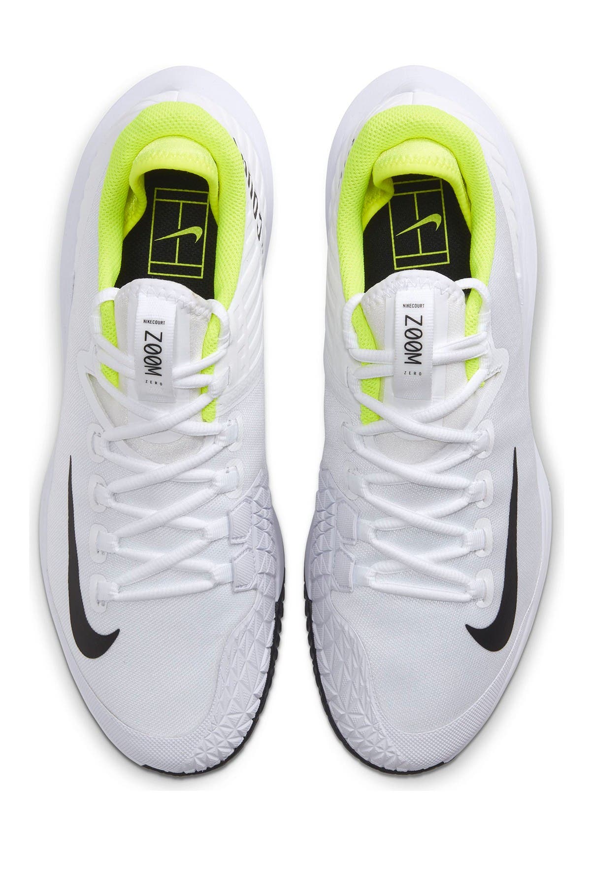 nike court air zoom zero alcott