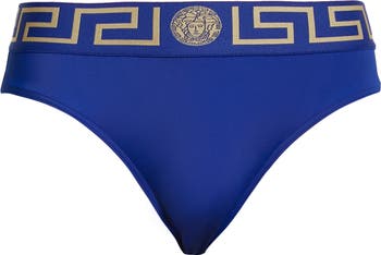 Versace greca cheap swim brief