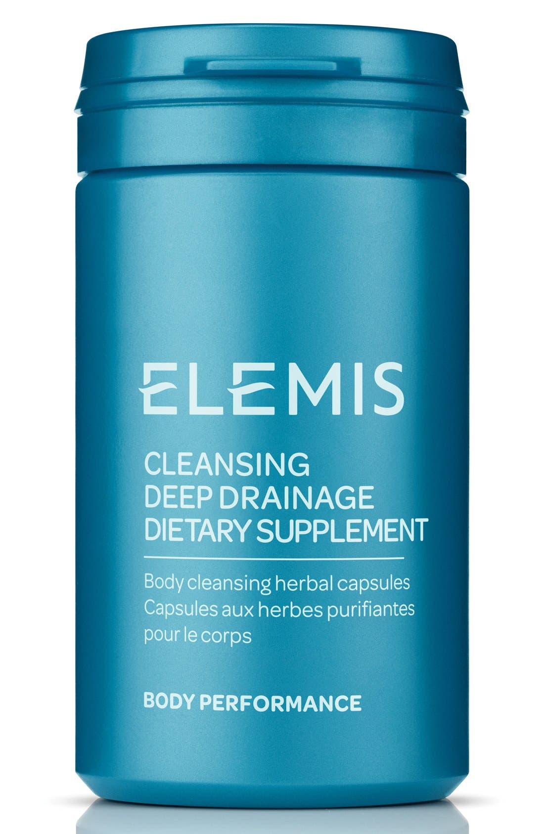 Elemis Cleansing Deep Drainage Body Enhancement Capsules Nordstrom