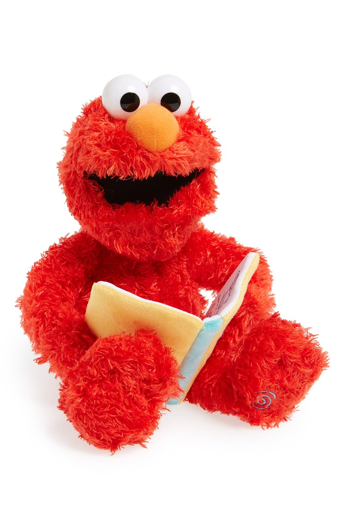 nursery rhyme elmo