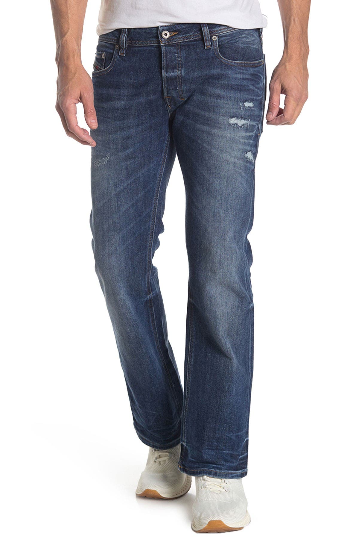 nordstrom mens bootcut jeans