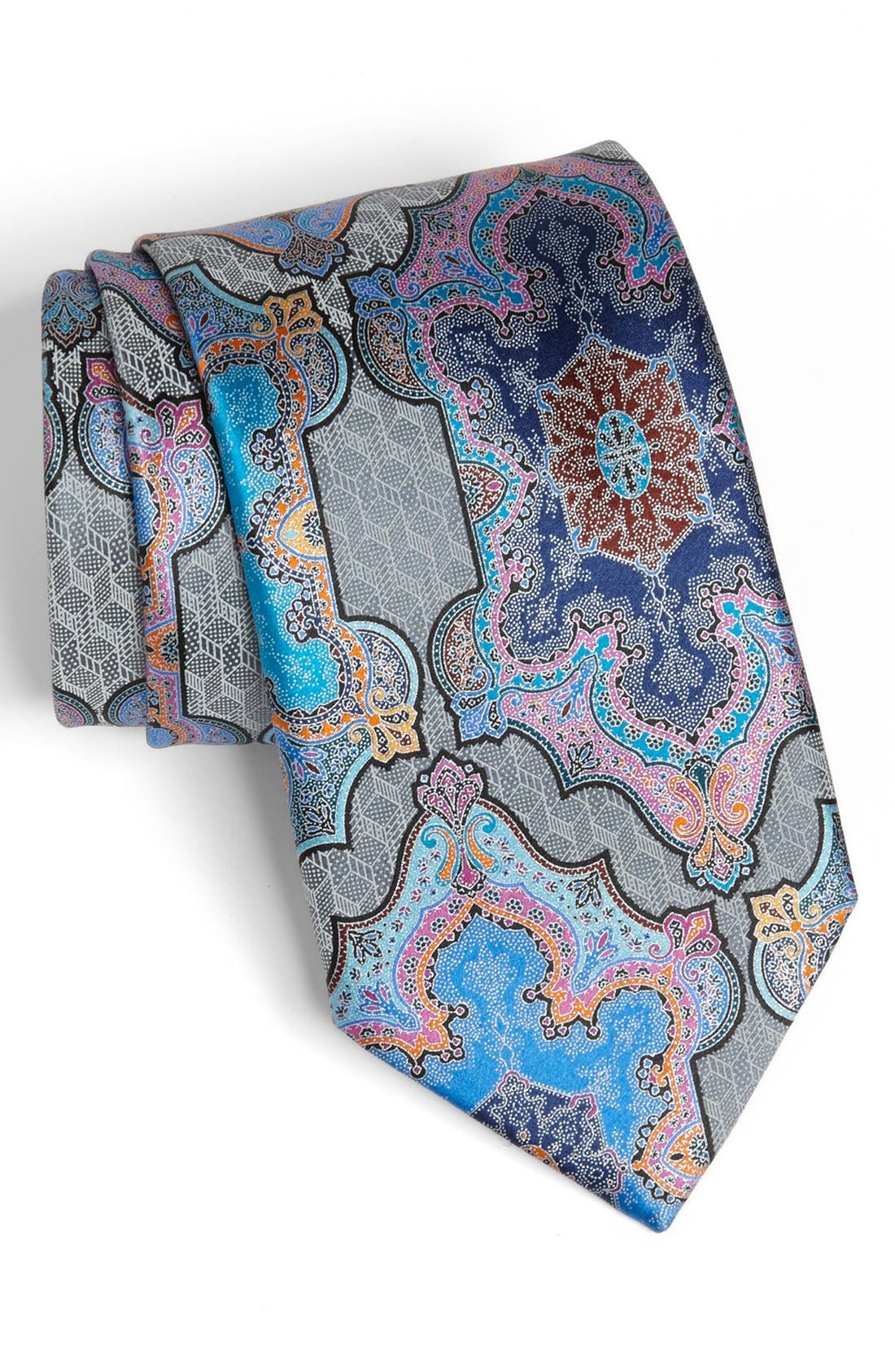 ermenegildo zegna venticinque tie