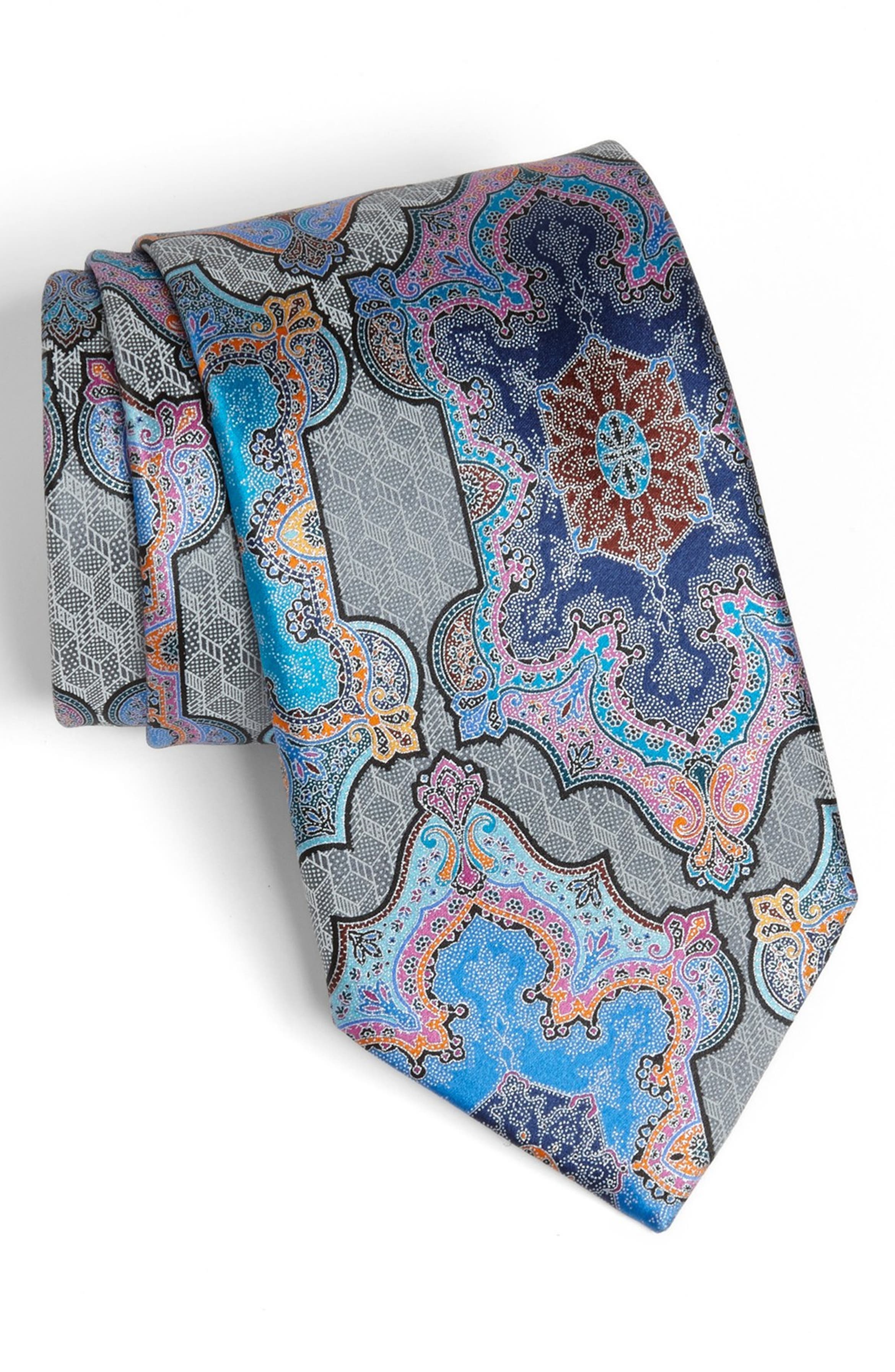 zegna quindici tie