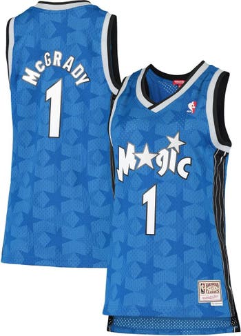 Tracy Mcgrady Shoes & Jersey