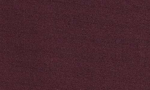 Ava & Yelly Kids' Ruffle Sleeveless Skater Dress In Plum