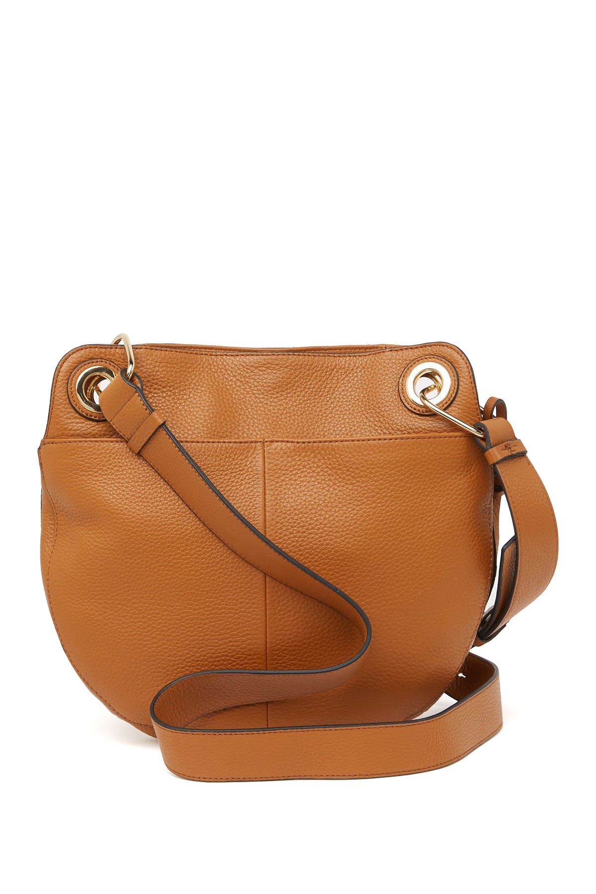 Vince Camuto Faria Leather Crossbody Bag Nordstrom Rack