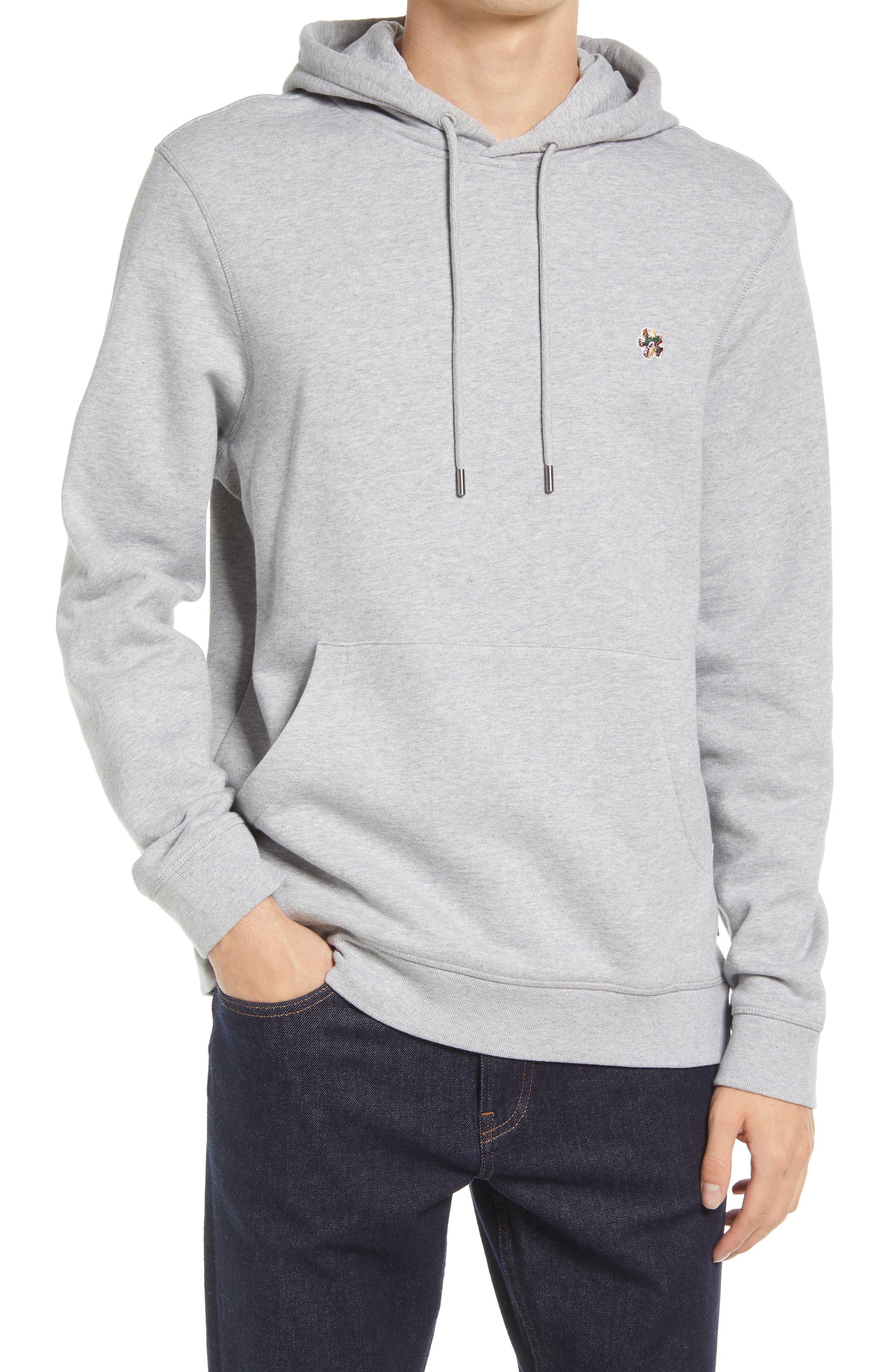 ted baker mens hoodie