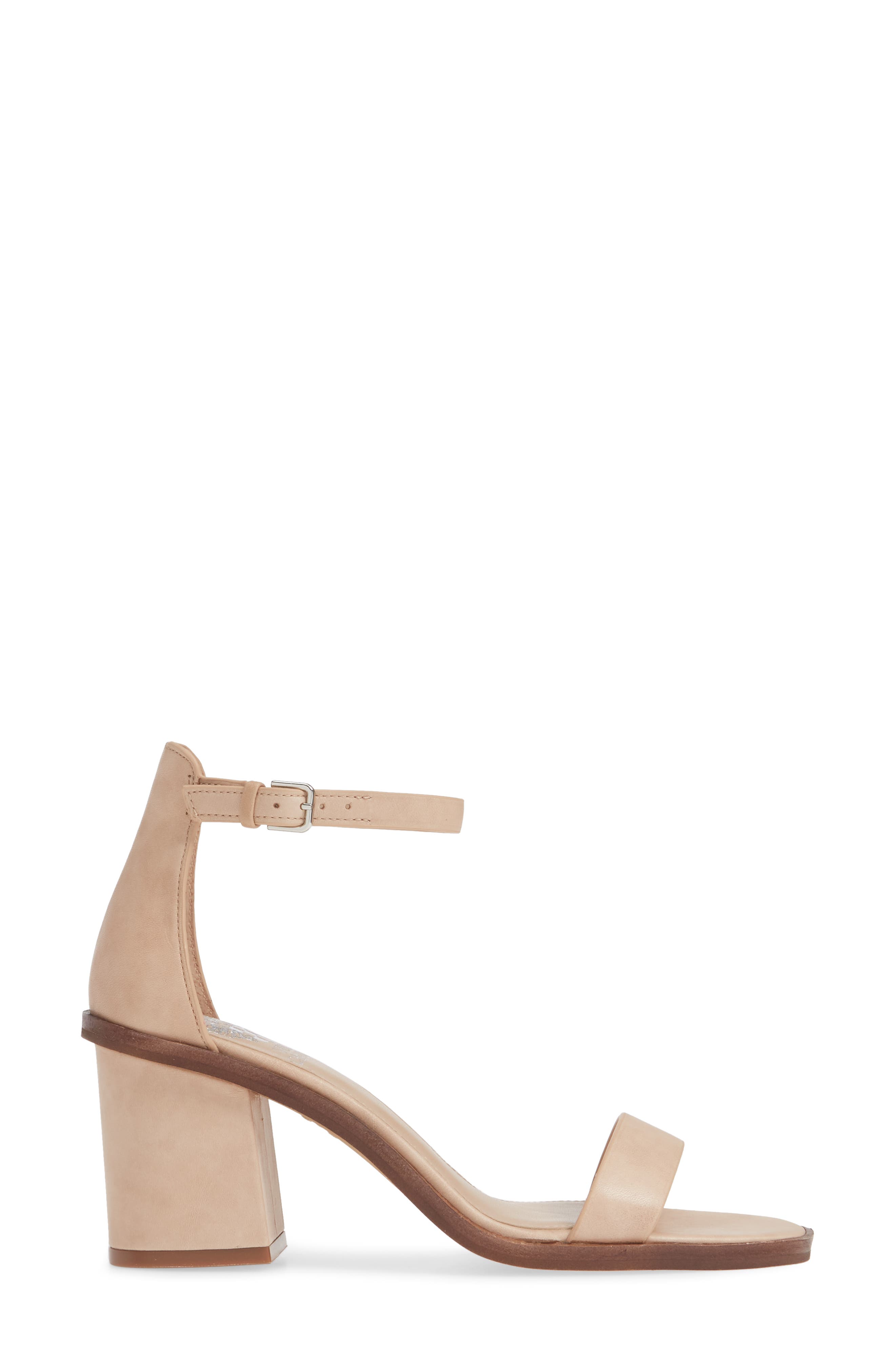 vince camuto kreestey ankle strap sandal