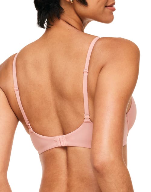 Shop Adore Me Janelle Contour Demi Bra In Medium Beige