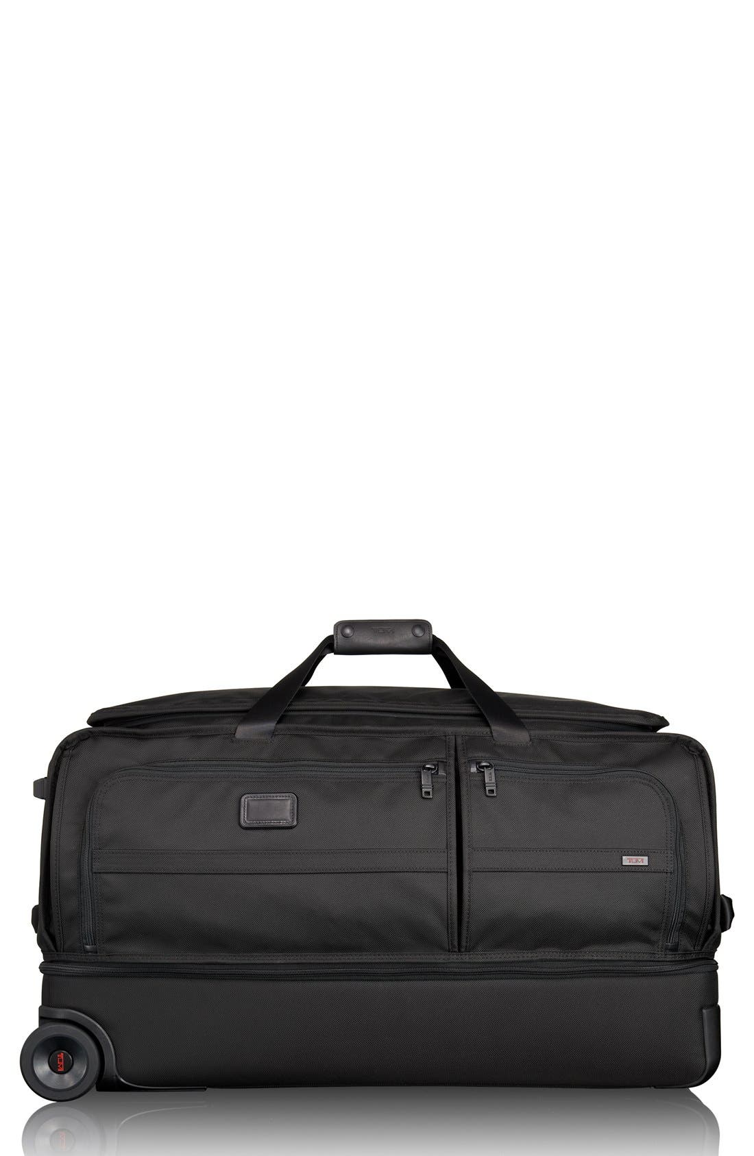Tumi Alpha 2 31Inch Rolling TwoWheel Duffel Bag Nordstrom