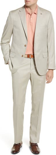 Hickey freeman men's store suits