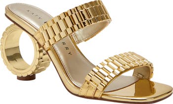 Katy Perry The Linksy Sandal (Women) | Nordstrom