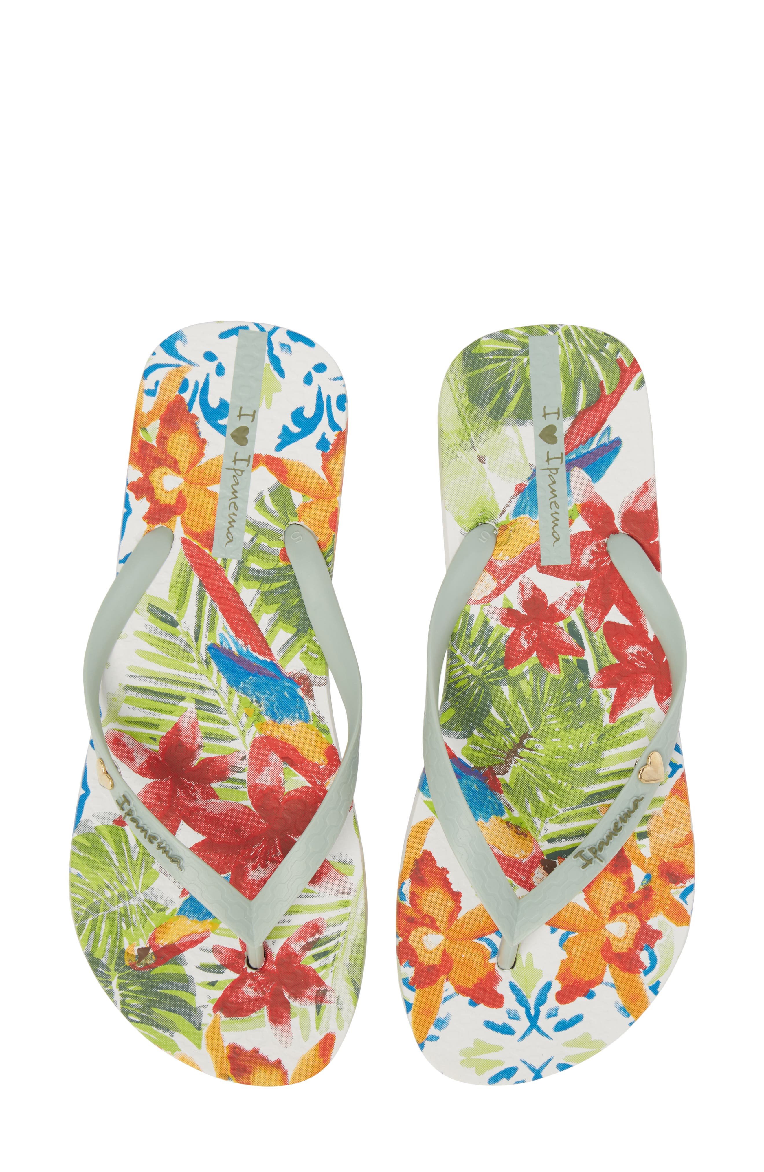 ipanema flip flops nordstrom